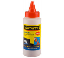 Краска для разметочной нити 115 г, красная STAYER 2-06401-2_z01