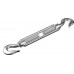 Талреп DIN 1480, М10, 6 шт, крюк-крюк STAYER 30525-10