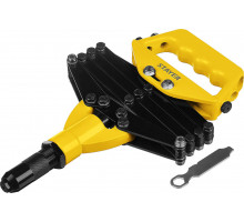 Замок навесной STAYER 60 мм 37160-60  