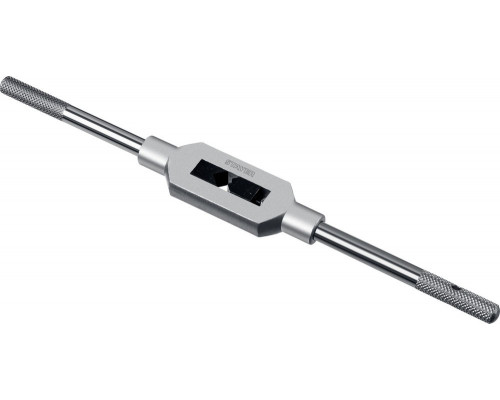 Метчикодержатель для М4-М12, L 235 мм TH5 Professional STAYER 28035-5