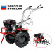Мотоблок 9 л.с. с ВОМ ЗУБР МТШ-600
