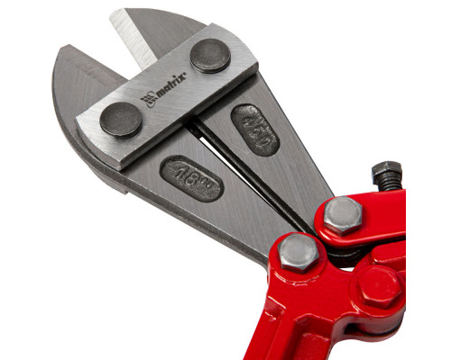 Болторез, 450 мм/18