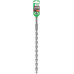 Бур по бетону FDW, Profi, SDS-Plus, 16 х 310 мм (41-16310)