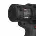 Гайковерт ударный аккумуляторный RUNTEC TECHNIC 3/4