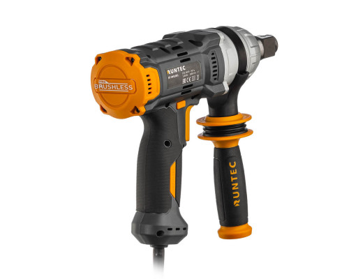 Гайковерт ударный RUNTEC 220В, 1