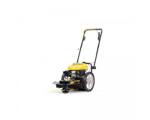 Газонокосилка CHAMPION LMH5640 (PRO 3,7 кВт 560мм 38-76мм 32,5кг корд 4мм) (LMH5640)