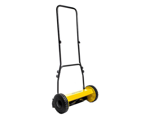 Газонокосилка механическая CHAMPION MM4026 (шир.400мм выс. 25-40мм 7,5кг) (MM4026)