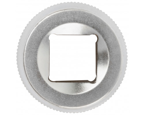 Головка 6-гранная CrV 1/2