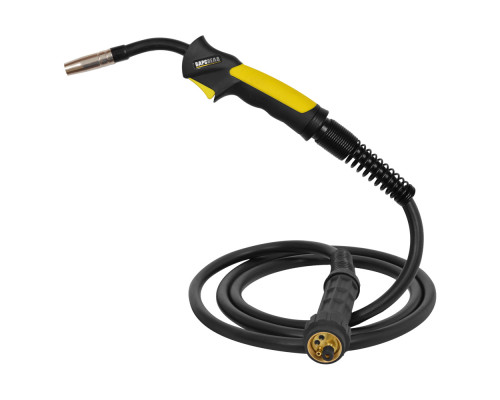 Горелка д/полуавт. БАРСВЕЛД MIG-15 (TMIG1505)