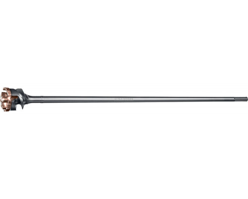 Бур проломной SDS-max d 80?890/990 мм KRAFTOOL 29355-80-990
