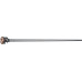 Бур проломной SDS-max d 80?890/990 мм KRAFTOOL 29355-80-990