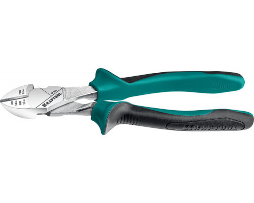 Бокорезы 180 мм KraftMax KRAFTOOL 22011-5-18