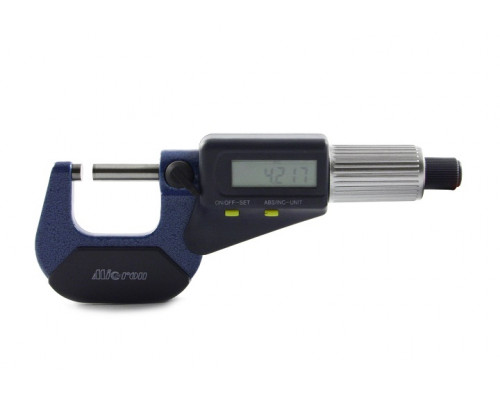 Микрометр МКЦ- 75 0,001 электронный Микрон