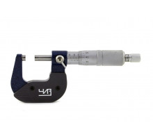 Микрометр МК- 25 0,01 мм кл.т.2 ЧИЗ