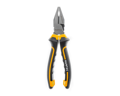 Плоскогубцы комбинированные 160 мм RUNTEC RT-PLR01160