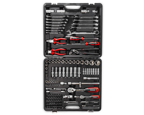 RUNTEC RT-HT121T Набор ручных инструментов RUNTEC TECHNIC 121 предмет 1/2