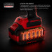RUNTEC RT-ID60T Дрель-шуруповерт ударная аккумуляторная RUNTEC TECHNIC 13 мм, 20 В, 2*2Ач, 60 Нм (RT-ID60T)