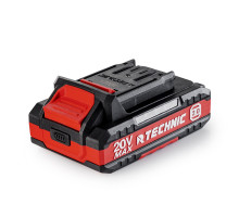 RUNTEC RT-LB202T Батарея аккумуляторная RUNTEC TECHNIC 20В, 2Ач (RT-LB202T)