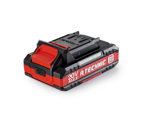 RUNTEC RT-LB202T Батарея аккумуляторная RUNTEC TECHNIC 20В, 2Ач (RT-LB202T)