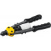 Заклепочник двуручный компактный Compact-48, 2.4 - 4.8 мм, 280 мм STAYER Professional 3116_z01