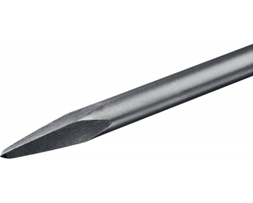 Зубило пикообразное Gorilla Force, 400 мм, SDS-max STAYER Professional 29391-00-400