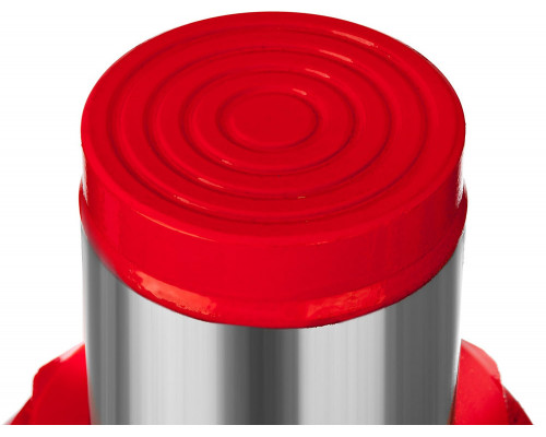Домкрат бутылочный гидравлический 50 т, 300 - 480 мм RED FORCE Professional STAYER 43160-50