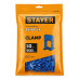 STAYER СВП TileFix, 1,0 мм, 500 шт, система выравнивания плитки ?ворота? (33845-500)