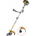 Триммер бензиновый 2.5 кВт STEHER BT-2500-S