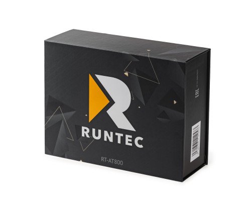 Светильник переносной, аккумуляторный RUNTEC RT-AT800
