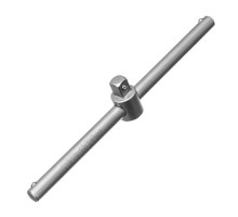 Вороток, 250 мм, квадрат 1/2, CrV Stels