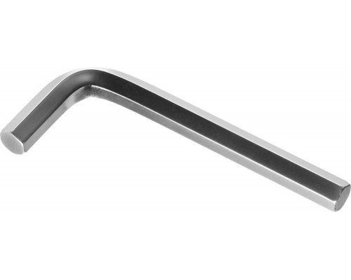 Ключ имбусовый 10 мм ЗУБР 27453-10