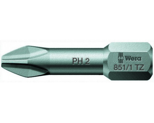 Бита торсионная PH 3 x 25 мм 1/4