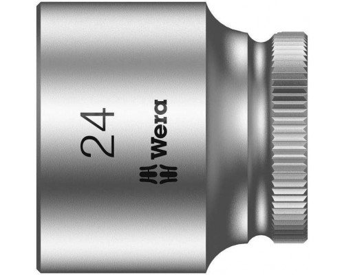 8790 HMB Zyklop Головка торцевая 6-гранная, 3/8