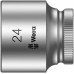 8790 HMB Zyklop Головка торцевая 6-гранная, 3/8