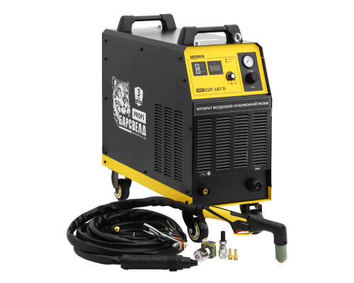 БАРСВЕЛД Profi CUT-167 D (CUT167D)