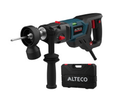 Бесщеточная дрель алмазного бурения с микроударом ALTECO DD 20-132 IPO BL, шт (93545)