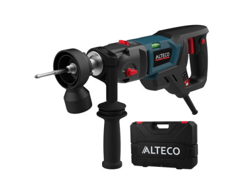 Бесщеточная дрель алмазного бурения с микроударом ALTECO DD 20-132 IPO BL, шт (93545)