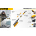 Биты торсионные PH2 Hercules STAYER 50 мм 5 шт 26231-2-50-5  