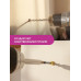 GRINDA Pink Tools 165 предм, универсальный набор инструмента (22109)
