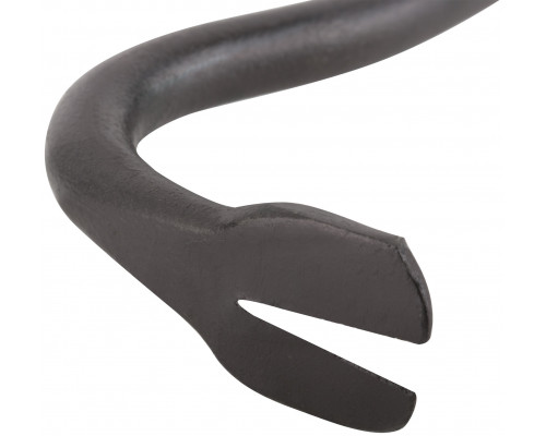 Гвоздодер круглый 320х15 мм