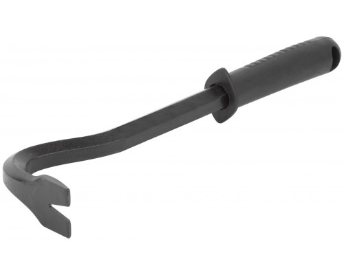 Гвоздодер с изолированной ручкой 300х16 мм