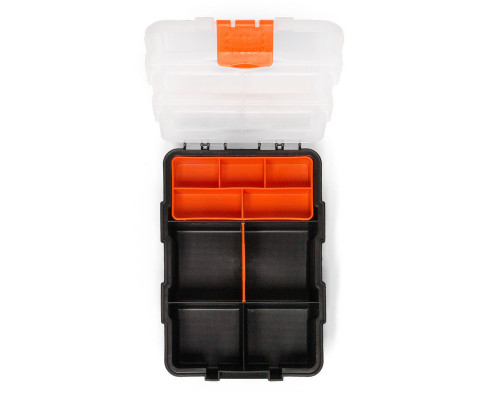 Кейс-органайзер К-04 (КВТ) 81441