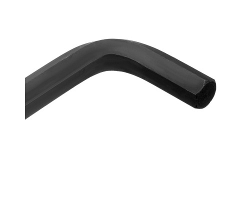 Ключ имбусовый HEX, 12 мм, CrV Matrix