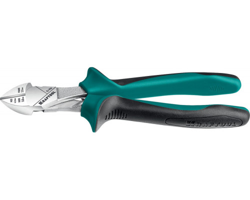 Бокорезы 200 мм KraftMax KRAFTOOL 22011-5-20