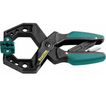 Зажимная струбцина RC-6, 55 х 60 мм KRAFTOOL 32224-05