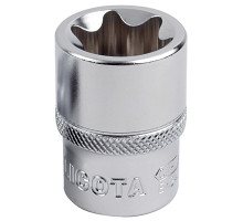 Головка торцевая E11 3/8 Licota E311