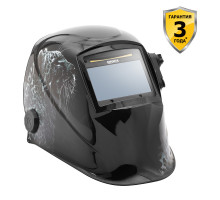 Маска сварщика БАРСВЕЛД МС 207 (MS207ADF607)