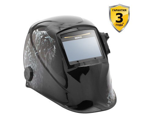 Маска сварщика БАРСВЕЛД МС 207 (MS207ADF607)