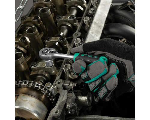 Набор инструментов, 1/2