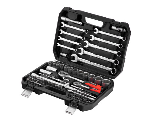 Набор инструментов, 1/2